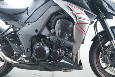 KAWASAKI Z 1000