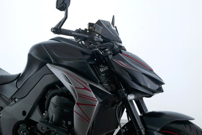 KAWASAKI Z 1000