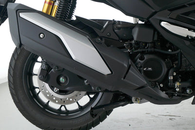 HONDA ADV 350