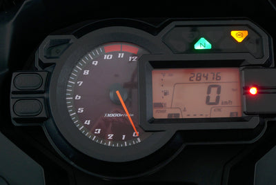 KAWASAKI VERSYS 1000