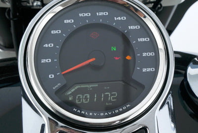 HARLEY DAVIDSON SOFTAIL SPORT GLIDE