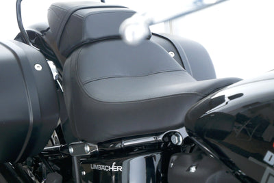 HARLEY DAVIDSON SOFTAIL SPORT GLIDE