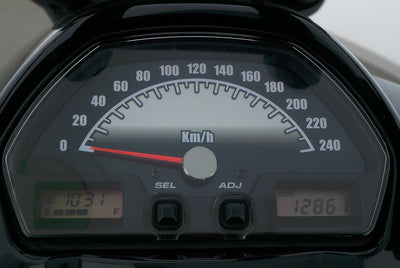 SUZUKI VZR M 1800 R INTRUDER