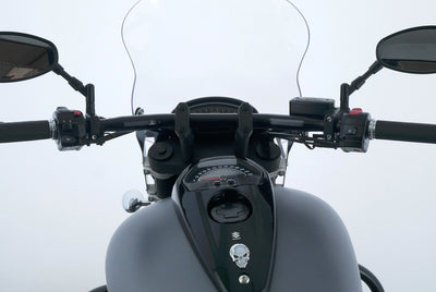SUZUKI VZR M 1800 R INTRUDER