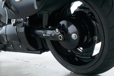 SUZUKI VZR M 1800 R INTRUDER