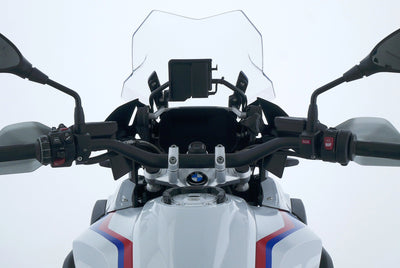 BMW R 1250 GS RALLYE