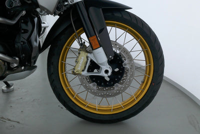 BMW R 1250 GS RALLYE