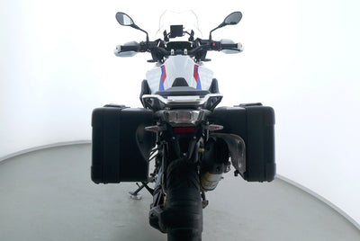 BMW R 1250 GS RALLYE