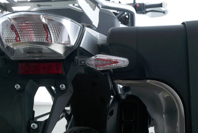 BMW R 1250 GS RALLYE