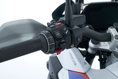 BMW R 1250 GS RALLYE