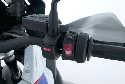 BMW R 1250 GS RALLYE