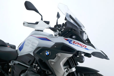 BMW R 1250 GS RALLYE