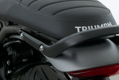 TRIUMPH SPEED 400