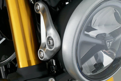 TRIUMPH SPEED 400