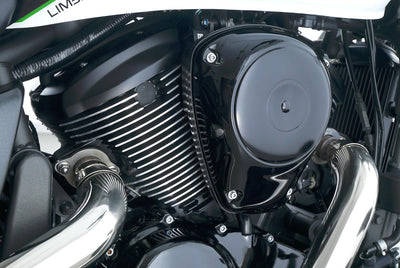 KAWASAKI VN 900 CLASSIC