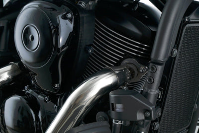 KAWASAKI VN 900 CLASSIC