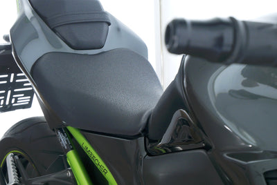 KAWASAKI Z 900 PERFORMANCE