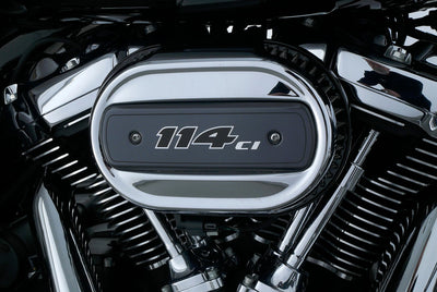 HARLEY DAVIDSON STREET GLIDE SPECIAL 114