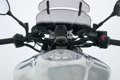 YAMAHA MT 01