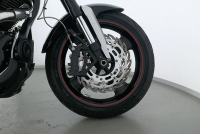 YAMAHA MT 01