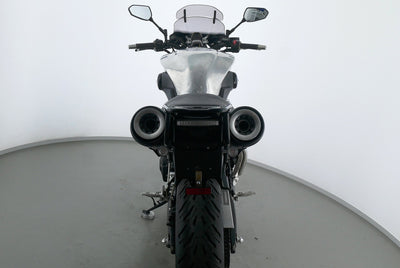 YAMAHA MT 01