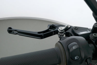 YAMAHA MT 01