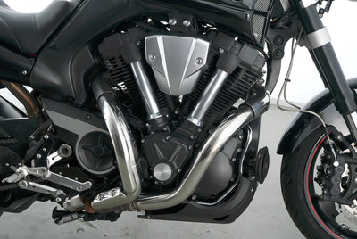 YAMAHA MT 01