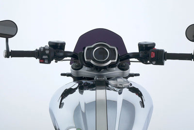 TRIUMPH ROCKET 3 R