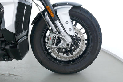 TRIUMPH ROCKET 3 R