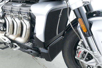 TRIUMPH ROCKET 3 R
