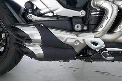 TRIUMPH ROCKET 3 R