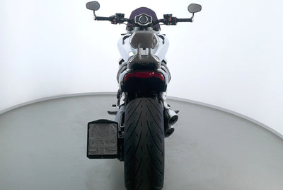TRIUMPH ROCKET 3 R
