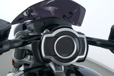 TRIUMPH ROCKET 3 R