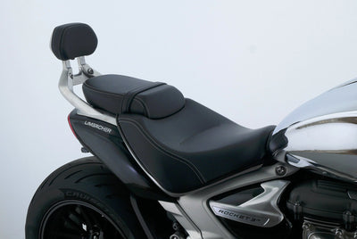 TRIUMPH ROCKET 3 R