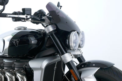 TRIUMPH ROCKET 3 R