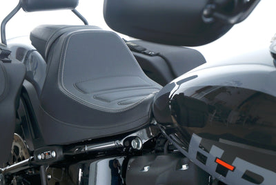 HARLEY DAVIDSON SOFTAIL FAT BOB 114