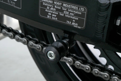 KAWASAKI Z 900 RS