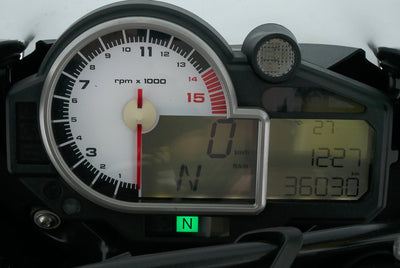 BMW S 1000 RR