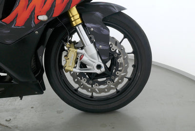 BMW S 1000 RR