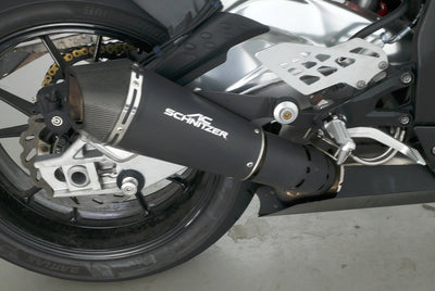 BMW S 1000 RR