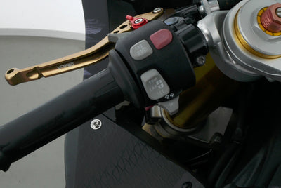 BMW S 1000 RR