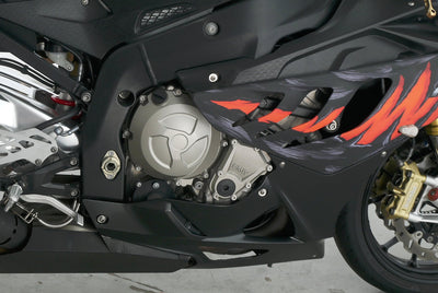 BMW S 1000 RR