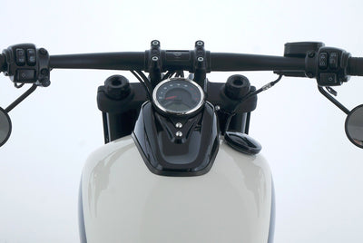 HARLEY DAVIDSON SOFTAIL FAT BOB 114