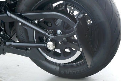 HARLEY DAVIDSON SOFTAIL FAT BOB 114