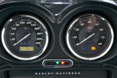 HARLEY DAVIDSON ELECTRA GLIDE ULTRA LIMITED