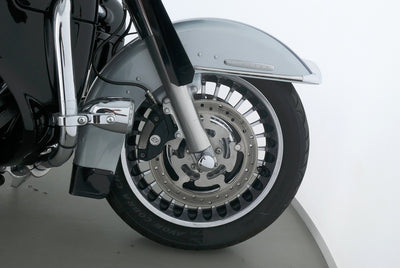 HARLEY DAVIDSON ELECTRA GLIDE ULTRA LIMITED