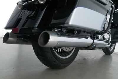 HARLEY DAVIDSON ELECTRA GLIDE ULTRA LIMITED