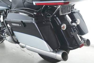 HARLEY DAVIDSON ELECTRA GLIDE ULTRA LIMITED