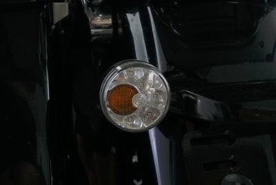HARLEY DAVIDSON ELECTRA GLIDE ULTRA LIMITED