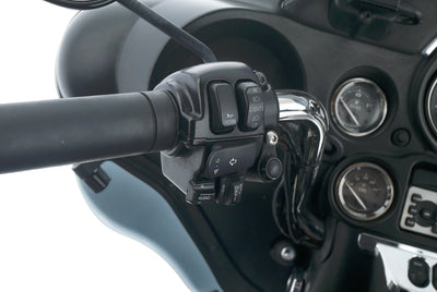 HARLEY DAVIDSON ELECTRA GLIDE ULTRA LIMITED